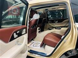 مرسيدس بنز GLS